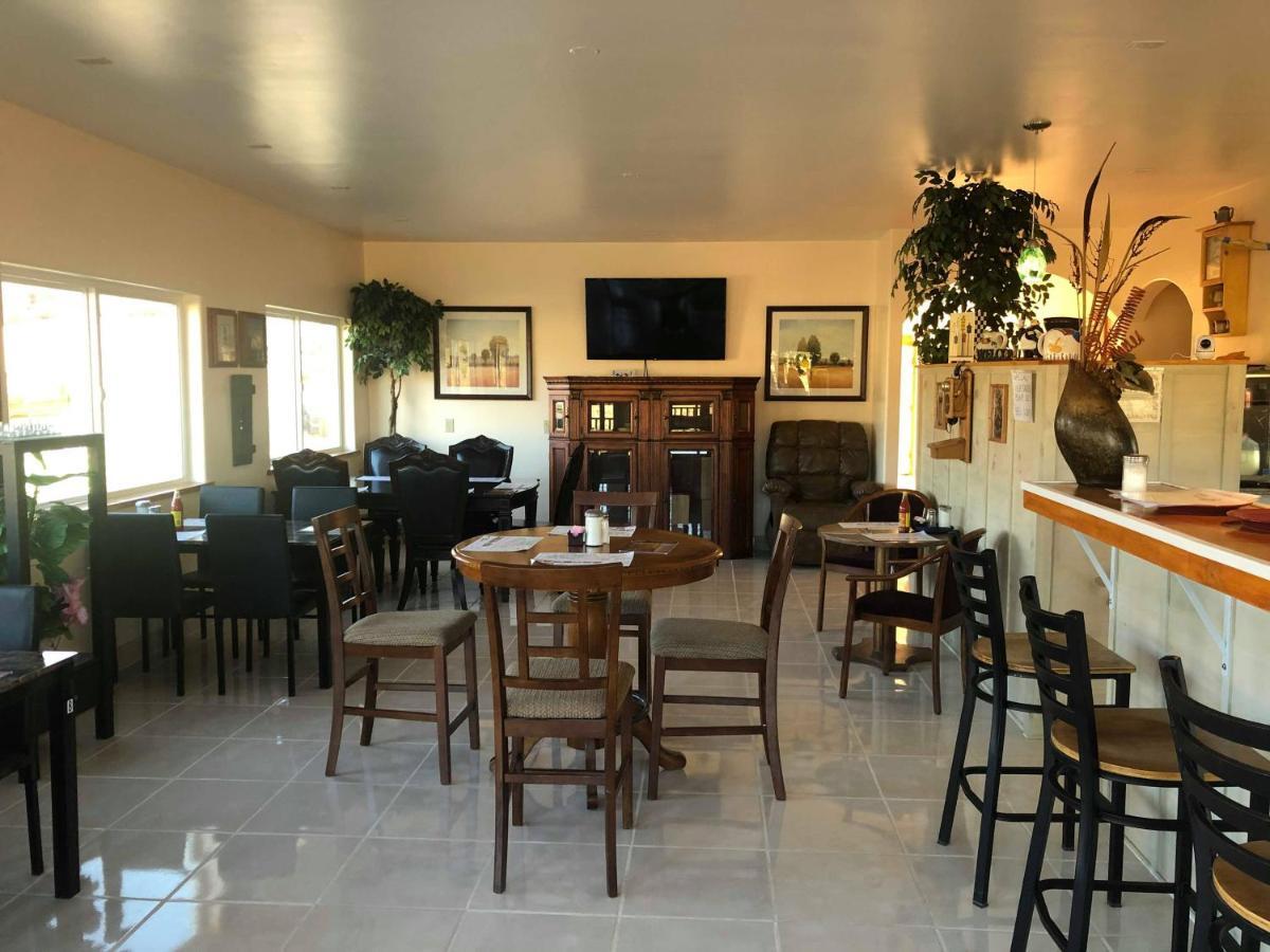 Bryce Sunset Inn パンギッ​​チ エクステリア 写真